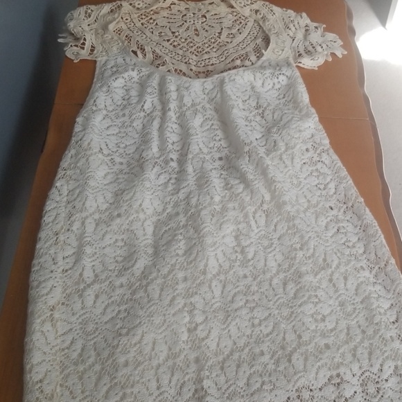 Jen's Pirate Booty Freedom Maxi Dress - Picture 7 of 7